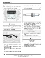 Preview for 68 page of Polaris RZR XP 1000 Service Manual