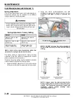 Preview for 72 page of Polaris RZR XP 1000 Service Manual