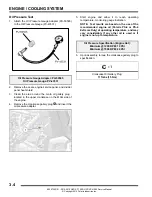 Preview for 80 page of Polaris RZR XP 1000 Service Manual