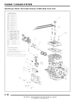 Preview for 88 page of Polaris RZR XP 1000 Service Manual