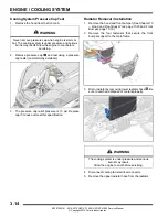 Preview for 90 page of Polaris RZR XP 1000 Service Manual