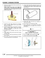 Preview for 98 page of Polaris RZR XP 1000 Service Manual