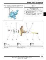 Preview for 99 page of Polaris RZR XP 1000 Service Manual