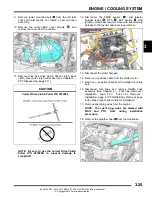 Preview for 101 page of Polaris RZR XP 1000 Service Manual