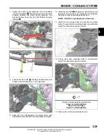 Preview for 105 page of Polaris RZR XP 1000 Service Manual