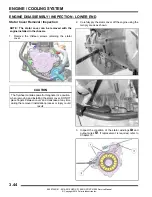 Preview for 120 page of Polaris RZR XP 1000 Service Manual