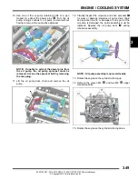 Preview for 125 page of Polaris RZR XP 1000 Service Manual