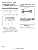 Preview for 142 page of Polaris RZR XP 1000 Service Manual