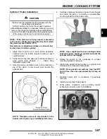 Preview for 143 page of Polaris RZR XP 1000 Service Manual