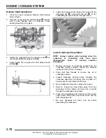 Preview for 146 page of Polaris RZR XP 1000 Service Manual