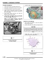 Preview for 152 page of Polaris RZR XP 1000 Service Manual