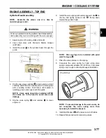 Preview for 153 page of Polaris RZR XP 1000 Service Manual