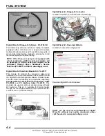 Preview for 170 page of Polaris RZR XP 1000 Service Manual