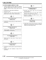 Preview for 182 page of Polaris RZR XP 1000 Service Manual