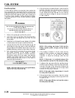 Preview for 192 page of Polaris RZR XP 1000 Service Manual