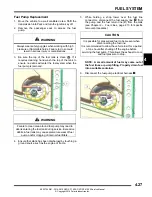 Preview for 193 page of Polaris RZR XP 1000 Service Manual