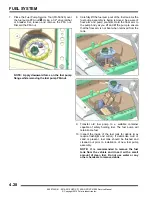 Preview for 194 page of Polaris RZR XP 1000 Service Manual