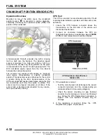 Preview for 198 page of Polaris RZR XP 1000 Service Manual