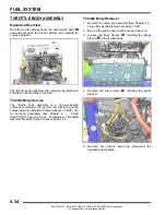 Preview for 200 page of Polaris RZR XP 1000 Service Manual