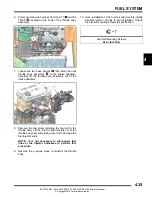 Preview for 201 page of Polaris RZR XP 1000 Service Manual