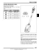 Preview for 205 page of Polaris RZR XP 1000 Service Manual