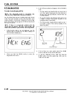 Preview for 206 page of Polaris RZR XP 1000 Service Manual