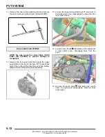 Preview for 232 page of Polaris RZR XP 1000 Service Manual