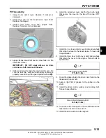 Preview for 233 page of Polaris RZR XP 1000 Service Manual