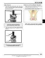 Preview for 241 page of Polaris RZR XP 1000 Service Manual