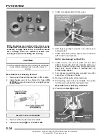 Preview for 244 page of Polaris RZR XP 1000 Service Manual