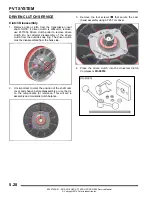 Preview for 248 page of Polaris RZR XP 1000 Service Manual