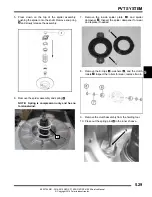 Preview for 249 page of Polaris RZR XP 1000 Service Manual