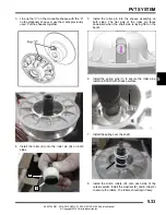 Preview for 253 page of Polaris RZR XP 1000 Service Manual