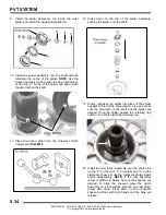 Preview for 254 page of Polaris RZR XP 1000 Service Manual