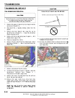 Preview for 264 page of Polaris RZR XP 1000 Service Manual