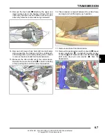 Preview for 265 page of Polaris RZR XP 1000 Service Manual