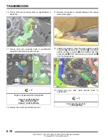 Preview for 268 page of Polaris RZR XP 1000 Service Manual