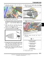 Preview for 269 page of Polaris RZR XP 1000 Service Manual