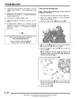 Preview for 270 page of Polaris RZR XP 1000 Service Manual