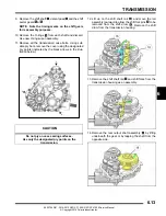 Preview for 271 page of Polaris RZR XP 1000 Service Manual