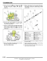 Preview for 272 page of Polaris RZR XP 1000 Service Manual