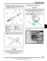 Preview for 273 page of Polaris RZR XP 1000 Service Manual