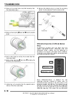 Preview for 274 page of Polaris RZR XP 1000 Service Manual