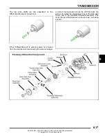 Preview for 275 page of Polaris RZR XP 1000 Service Manual