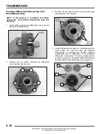 Preview for 276 page of Polaris RZR XP 1000 Service Manual