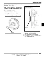 Preview for 277 page of Polaris RZR XP 1000 Service Manual