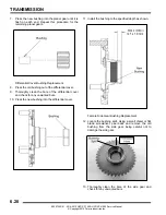 Preview for 278 page of Polaris RZR XP 1000 Service Manual