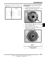 Preview for 279 page of Polaris RZR XP 1000 Service Manual