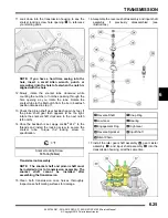 Preview for 283 page of Polaris RZR XP 1000 Service Manual