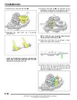 Preview for 284 page of Polaris RZR XP 1000 Service Manual